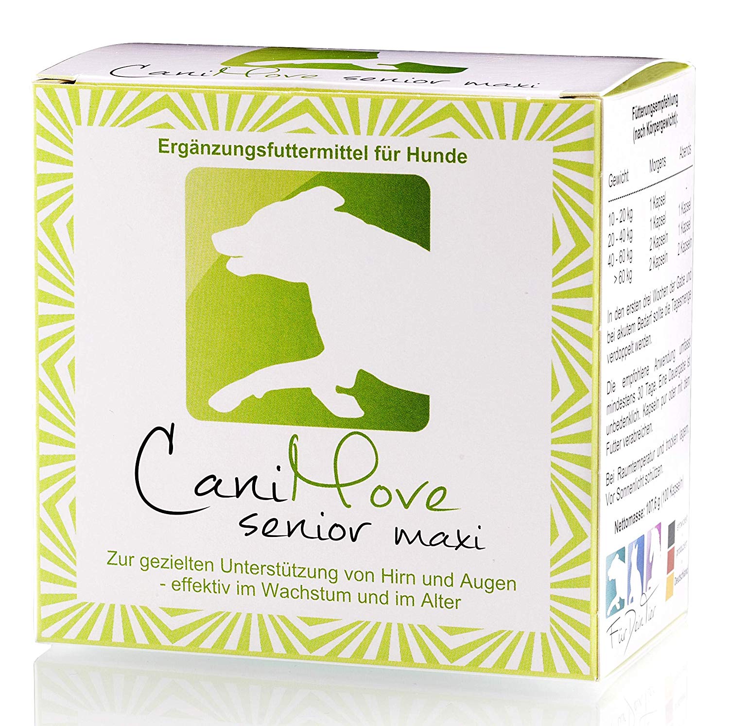 CaniMove senior maxi