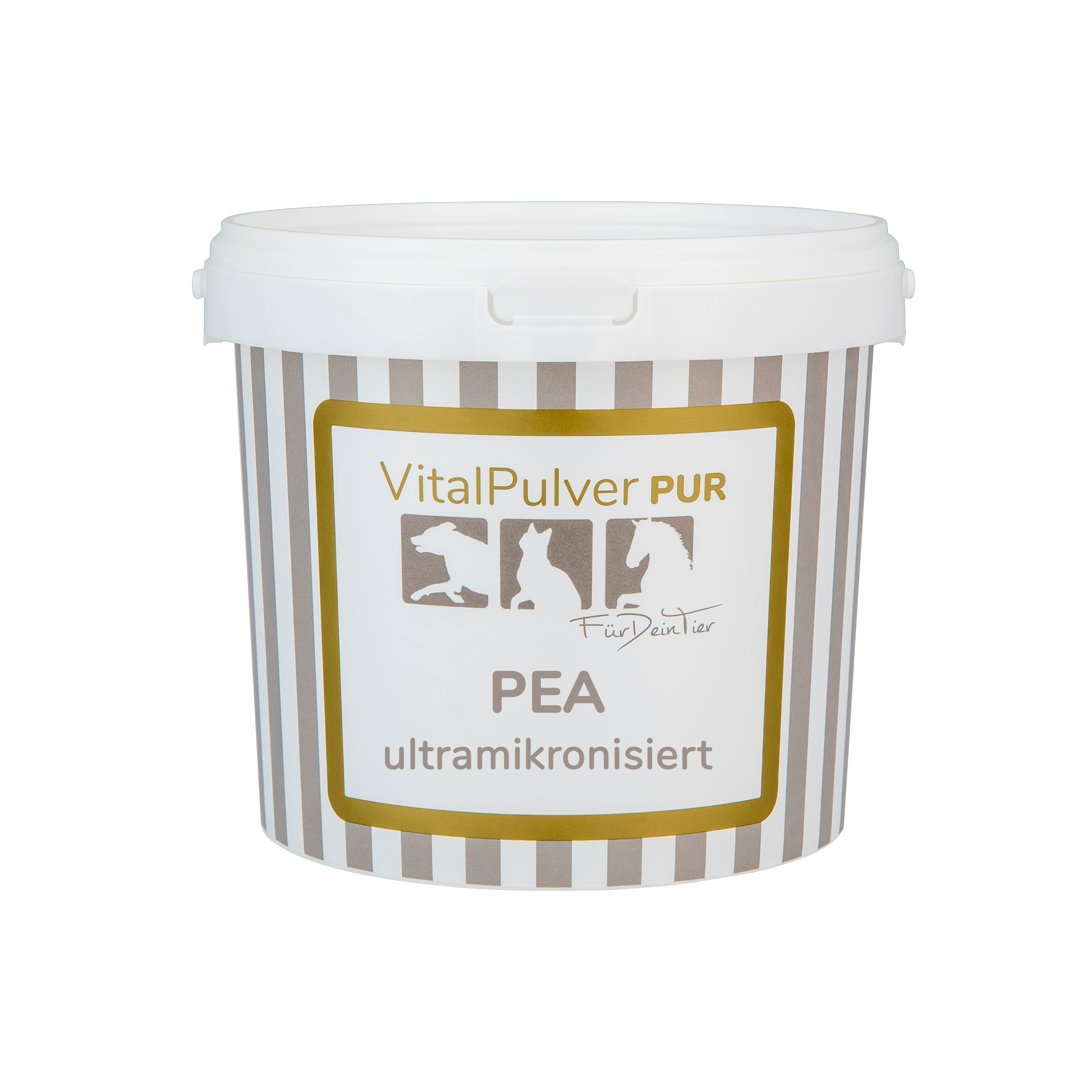 PEA (ultramikronisiert)v - Für Dein Tier