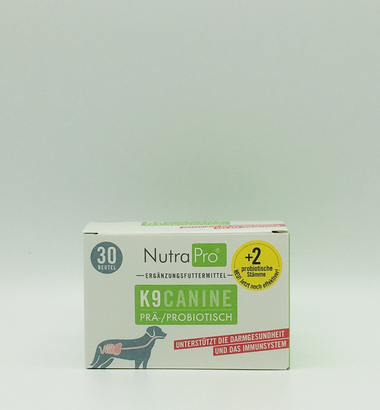 NutraPro K9 Canine