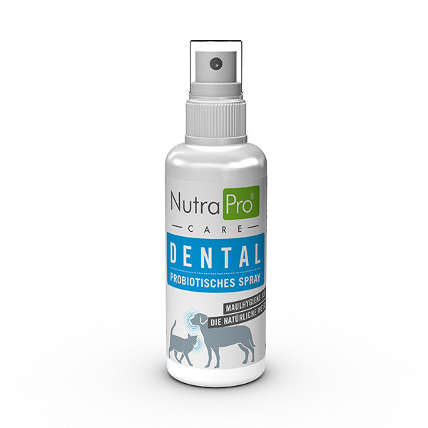 NutraPro Care Dentalspray