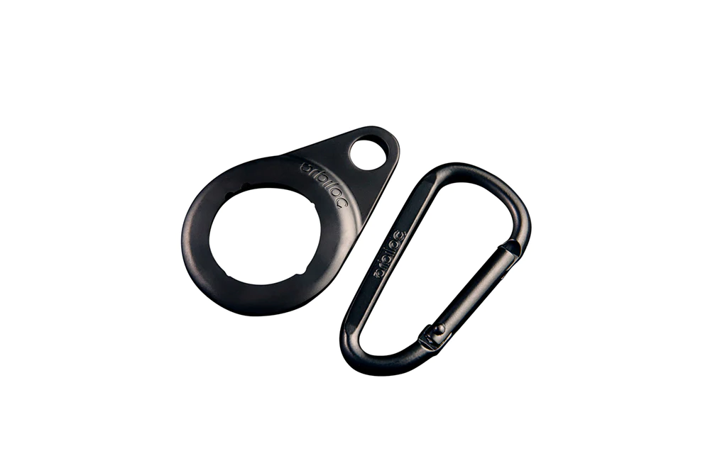 Orbiloc CARABINER